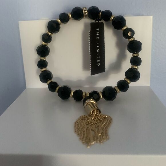 The limited black gold bracelet - Picture 3 of 3